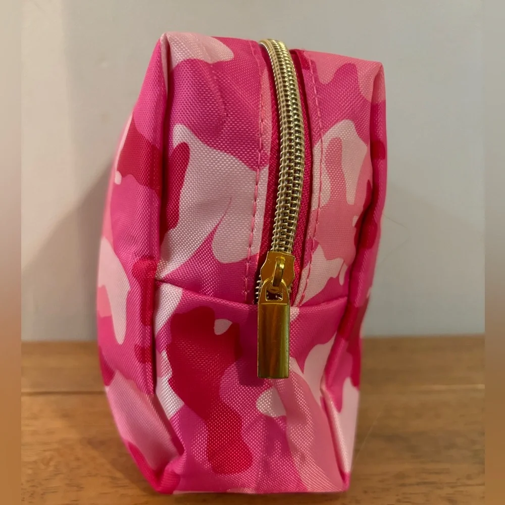 Too Faced Make Up Cosmetic Travel Bags Bundle of Two NWOT